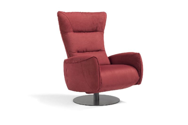 Mira Swivel Recliner Chair