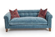 Mitford Large Shallow Sofa