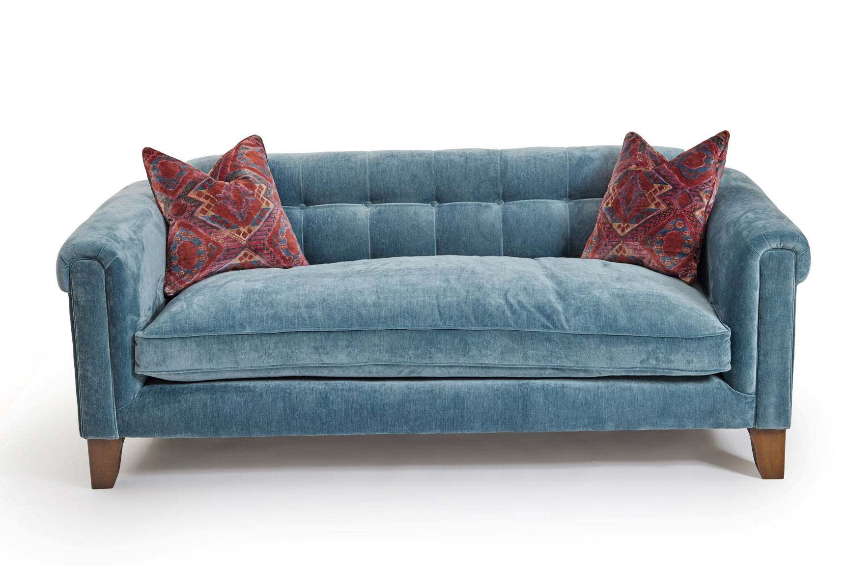 Mitford Large Shallow Sofa