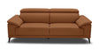Montero 3 Seater Sofa - Marylebone Brown