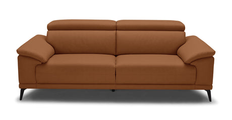 Montero 3 Seater Sofa - Marylebone Brown