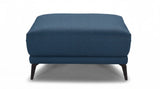Montero Leather 3 & 2 Seater + Free Footstool