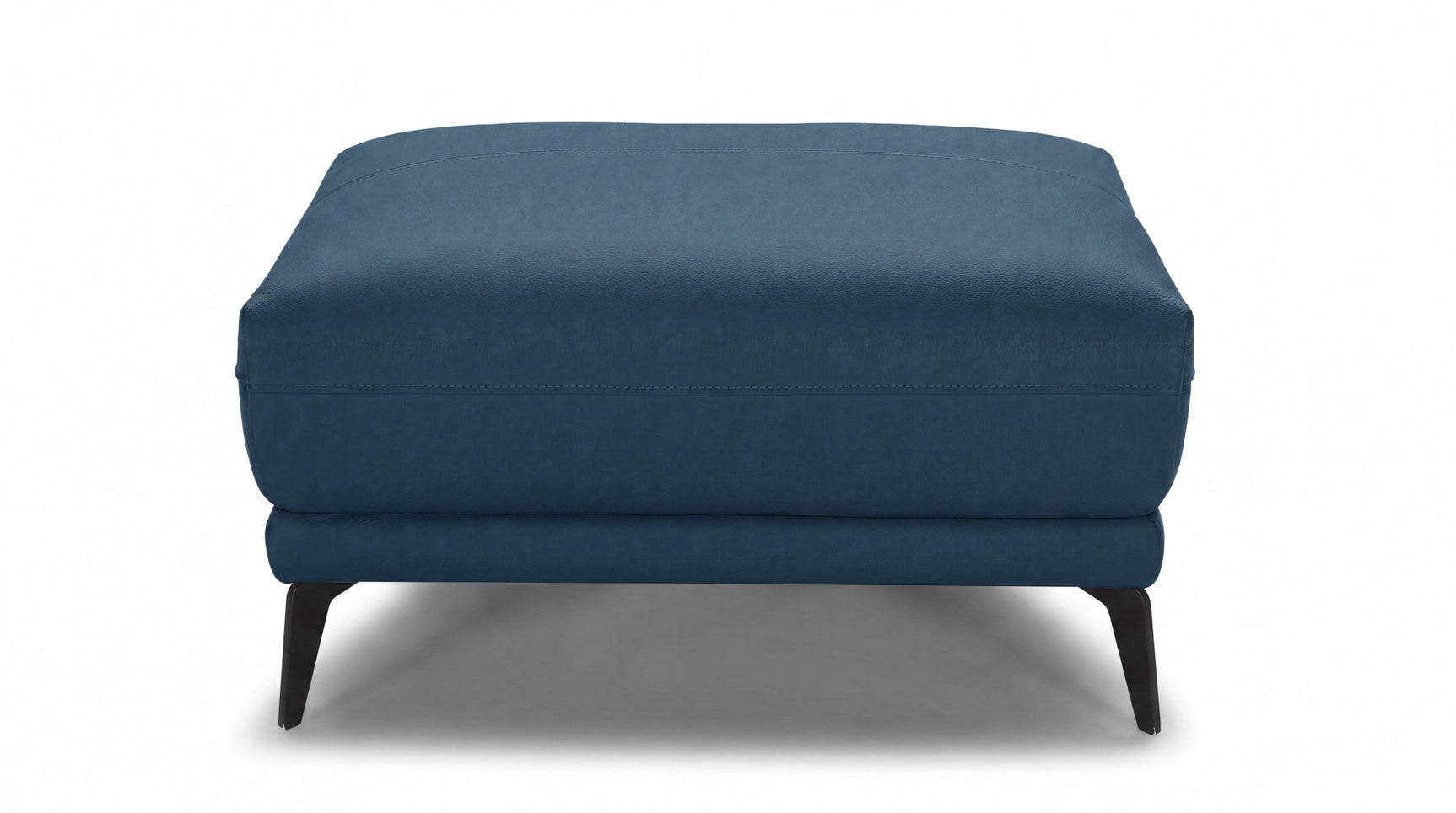 Montero Leather 3 & 2 Seater + Free Footstool