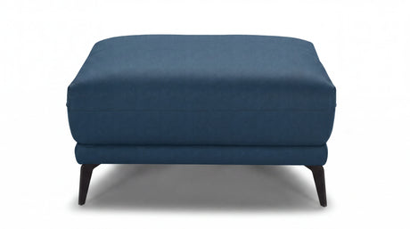 Montero Leather 3 & 2 Seater + Free Footstool