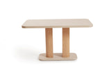 Morgan Dining Corner Set LHF