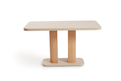 Morgan Dining Corner Set LHF