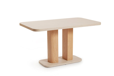 Morgan Dining Corner Set LHF