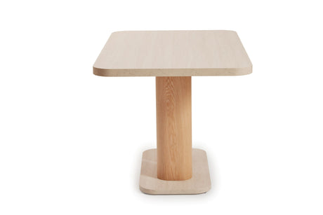 Morgan Dining Corner Set LHF