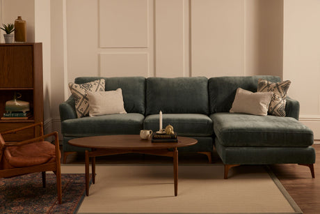 Munroe Coffee Table