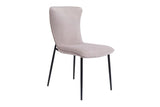 Nantes Dining Chair Grey