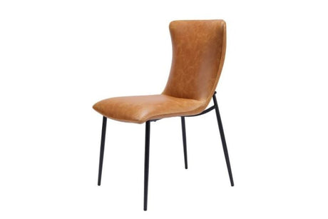 Nantes Dining Chair Tan