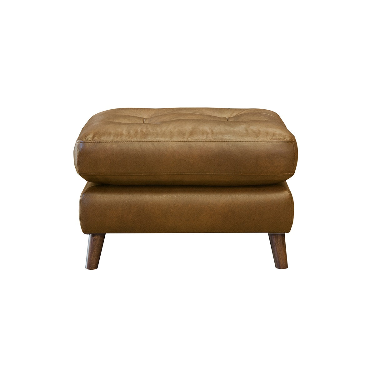 Newmarket Footstool