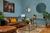 Newmarket Footstool