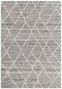 Noah Rug Charcoal