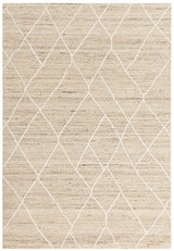Noah Rug Natural