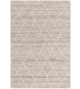 Noah Rug Silver