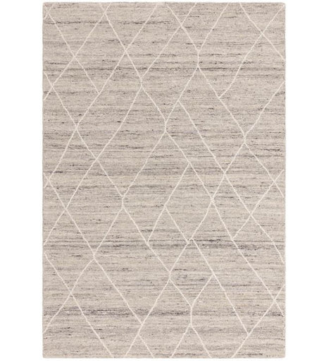 Noah Rug Silver