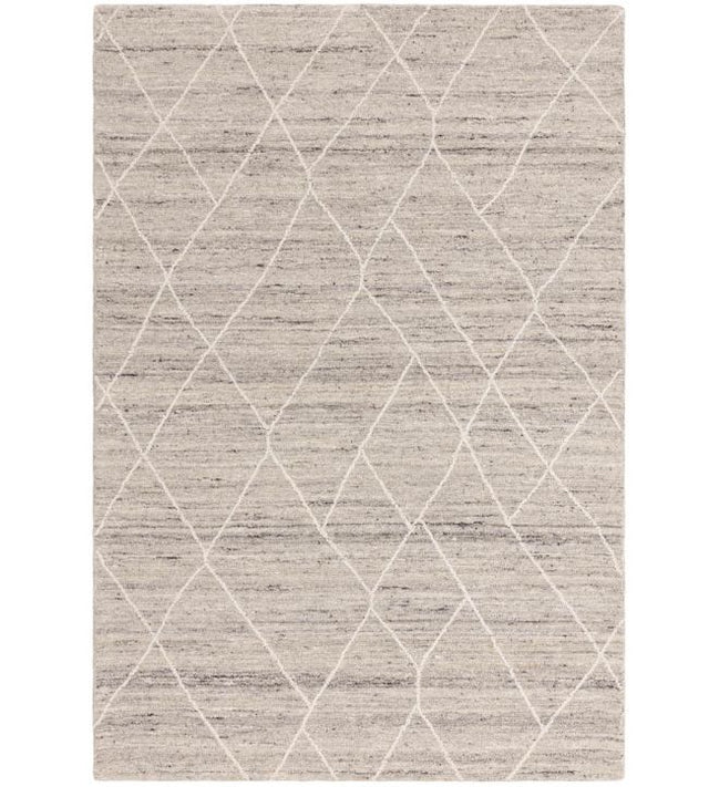 Noah Rug Silver
