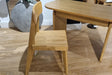 Nyla Chair  – Clearance Cork