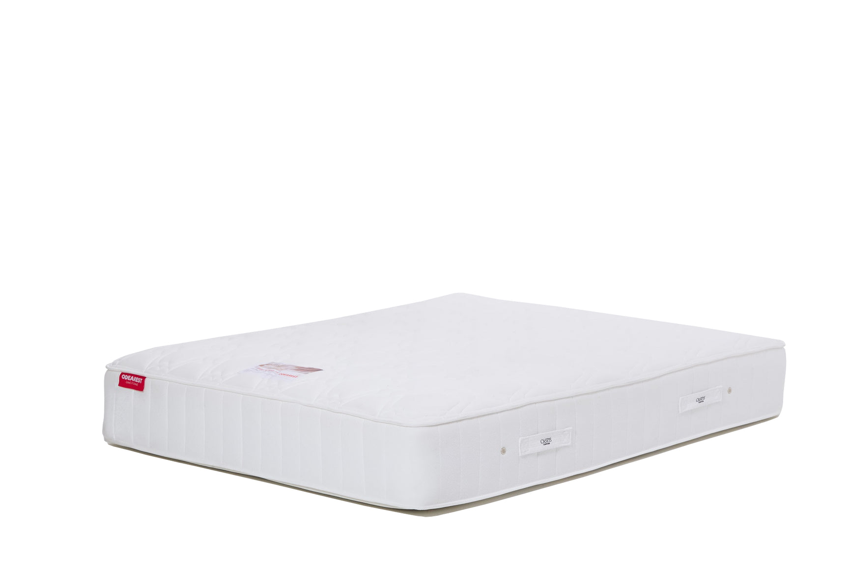 Odearest Caseys Continental Memory 3ft Mattress