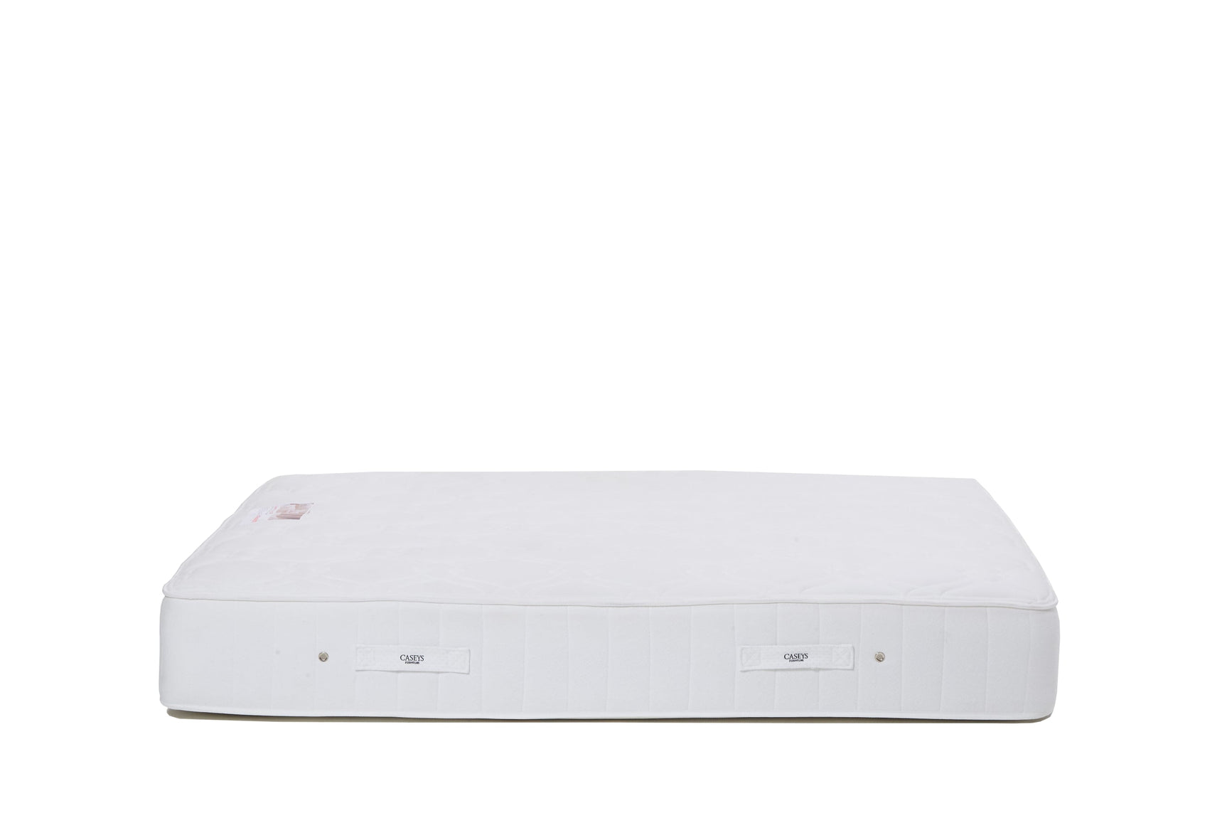 Odearest Caseys Continental Memory 4.6ft Mattress