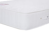 Odearest Caseys Continental Memory 4ft Mattress