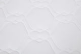 Odearest Caseys Continental Memory 5ft Mattress