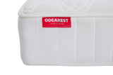 Odearest Caseys Continental Memory 6ft Mattress