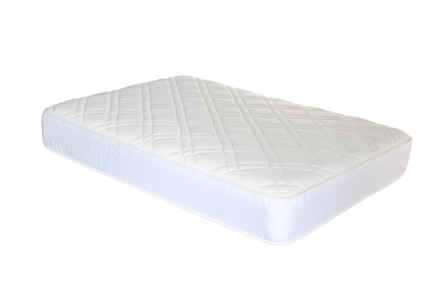 Odearest Plunkett Pocket 4'6" Mattress