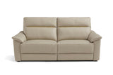 Odette 3 Seater Power Recliner Sofa