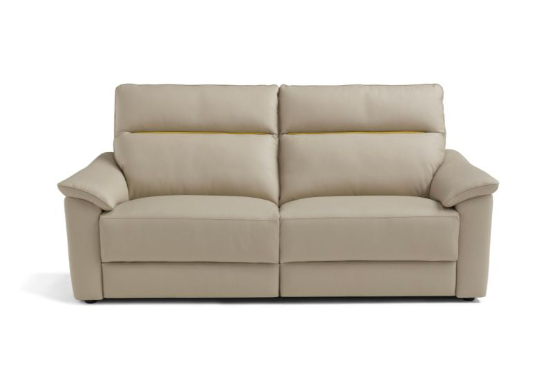 Odette 3 Seater Power Recliner Sofa