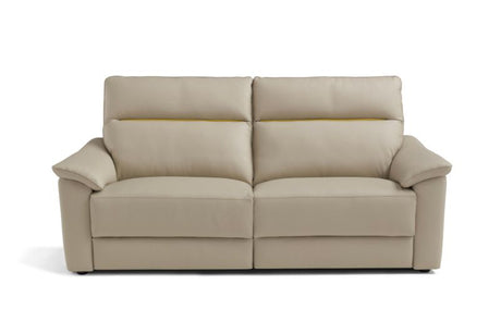 Odette 3 Seater Power Recliner Sofa