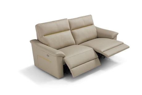 Odette 3 Seater Power Recliner Sofa