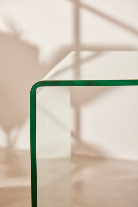 Office Traglass Desk