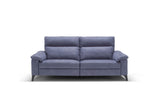 Oliver 3 Seater Sofa with 2x Relax