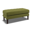 Orla Kiely Ebben Footstool