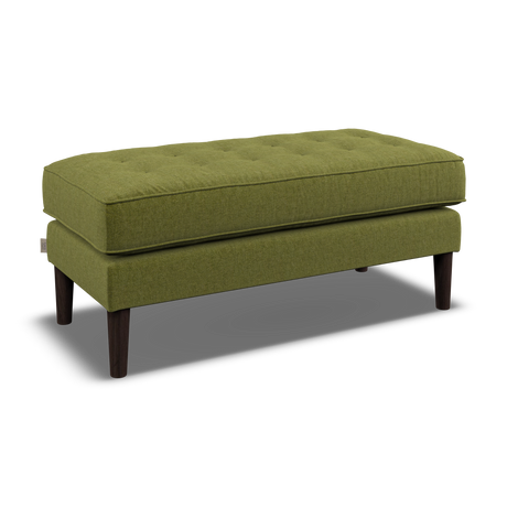 Orla Kiely Ebben Footstool