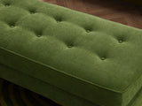 Orla Kiely Ebben Footstool