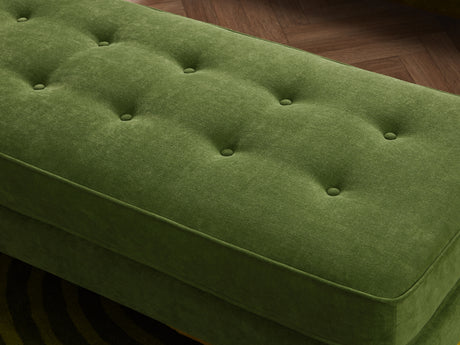 Orla Kiely Ebben Footstool