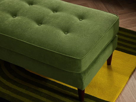 Orla Kiely Ebben Footstool