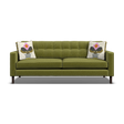 Orla Kiely Ebben Large Sofa