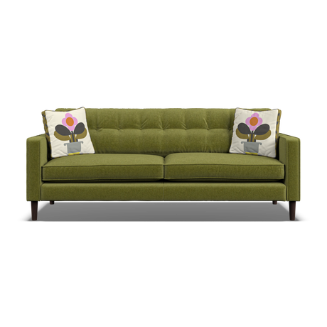 Orla Kiely Ebben Large Sofa