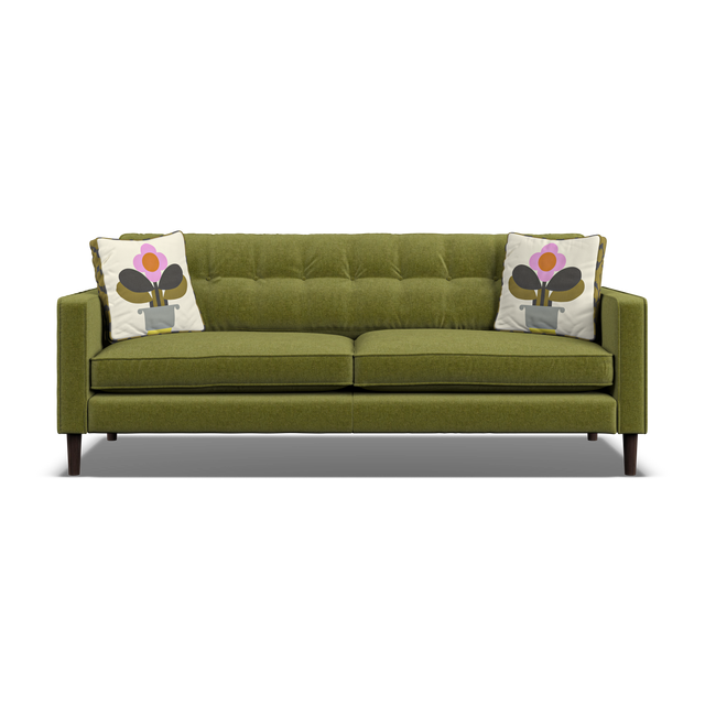 Orla Kiely Ebben Large Sofa