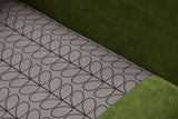 Orla Kiely Ebben Large Sofa