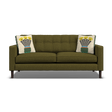 Orla Kiely Ebben Medium 3 Seater Sofa