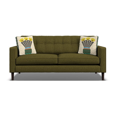 Orla Kiely Ebben Medium 3 Seater Sofa