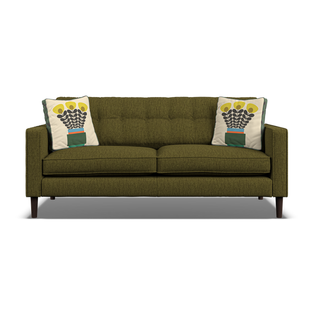 Orla Kiely Ebben Medium 3 Seater Sofa