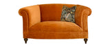 Orwell Loveseat