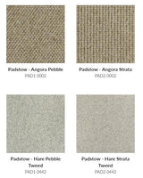 Padstow Range