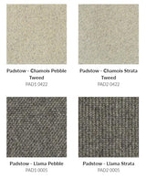 Padstow Range